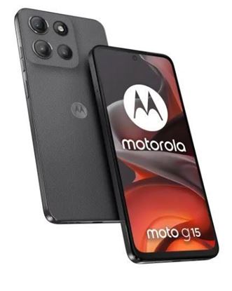 CELULAR MOTOROLA G15 8GB RAM Y 256GB ROM
