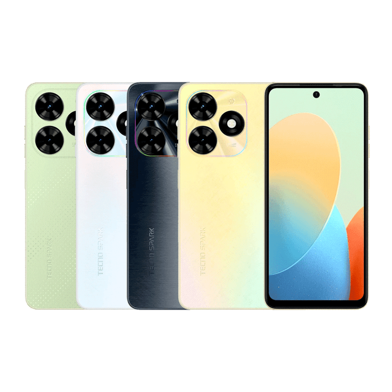 Tecno Spark Go 2024