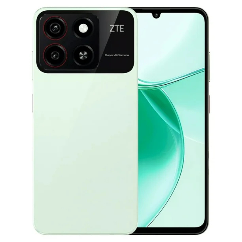 ZTE Blade A35 (2GB+64GB)