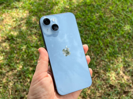 CELULAR IPHONE 14 DE 128GB