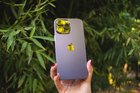 CELULAR IPHONE 14 PRO MAX DE 128GB