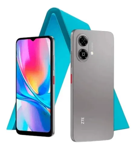 ZTE Blade A35e (2GB+64GB)
