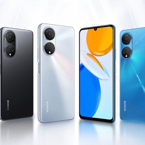 CELULAR HUAWEI HONOR X7 DE 128GB