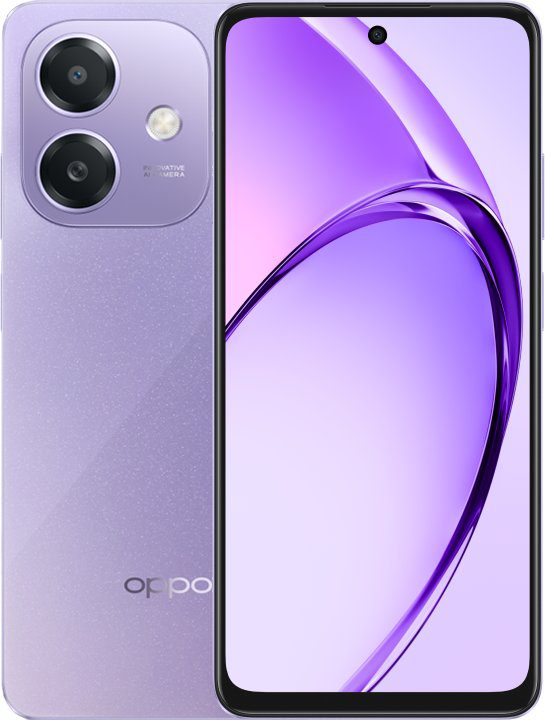 Oppo A20