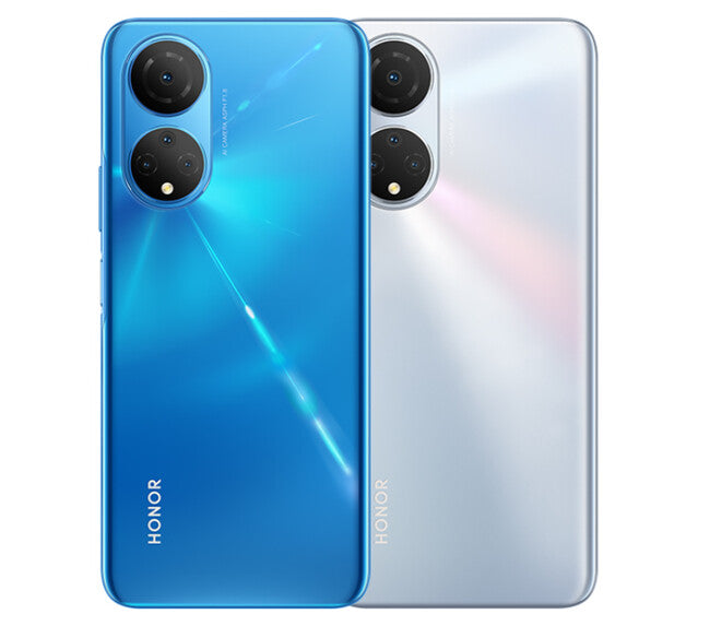 CELULAR HUAWEI HONOR X7 DE 128GB