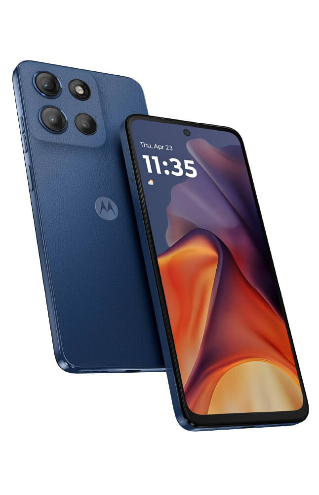 Motorola Moto G15 (4GB+256GB)