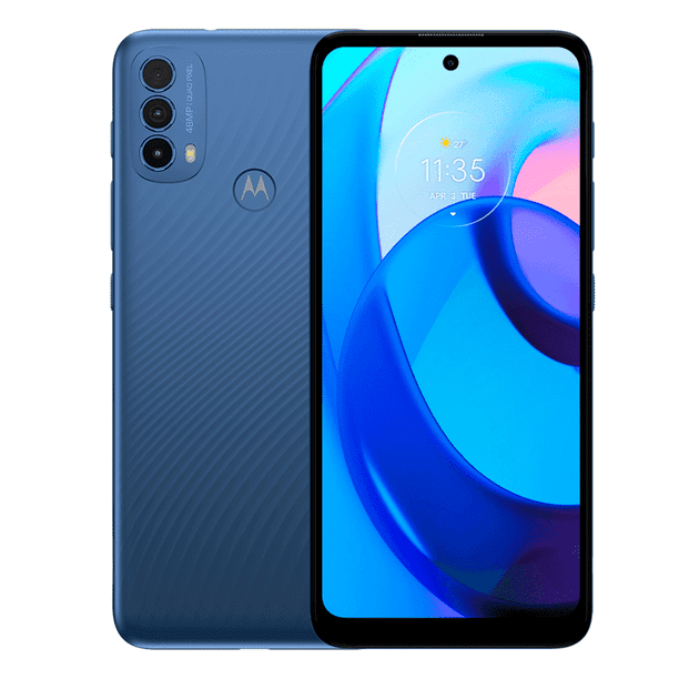 CELULAR MOTOROLA E30 DE 32GB