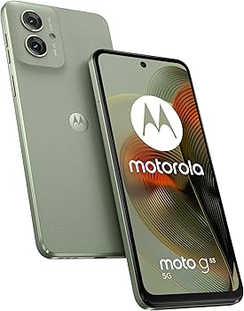 CELULAR MOTOROLA G55 8GB RAM Y 256GB ROM