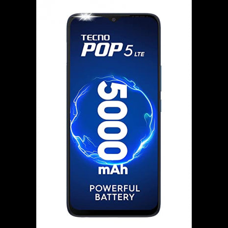 CELULAR TECNO POP 5 LTE DE 32GB