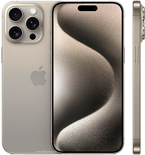 CELULAR IPHONE 15 PRO MAX DE 512GB