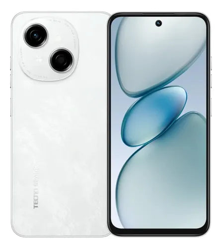 Tecno Spark Go 1 (G01) (4GB+128GB)