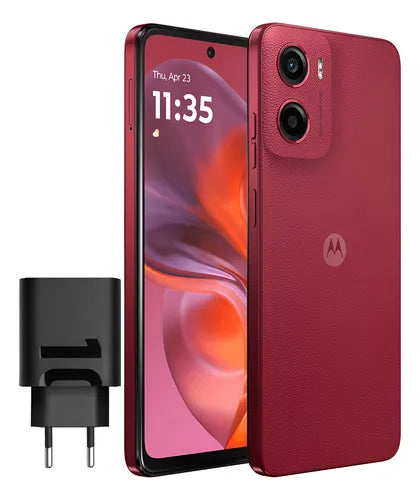 CELULAR MOTOROLA G05 4GB DE RAM Y 128GB ROM