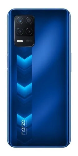 CELULAR NARZO 30 5G 128GB Y 4 RAM