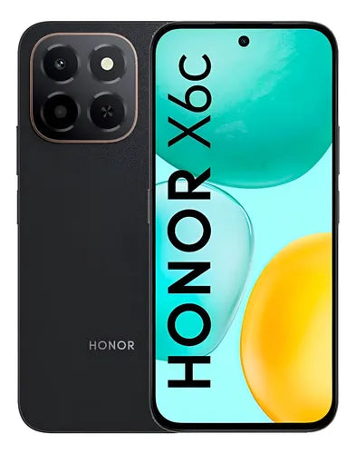 CELULAR HONOR PLAY 9C DE 6GB RAM Y 25GB ROM