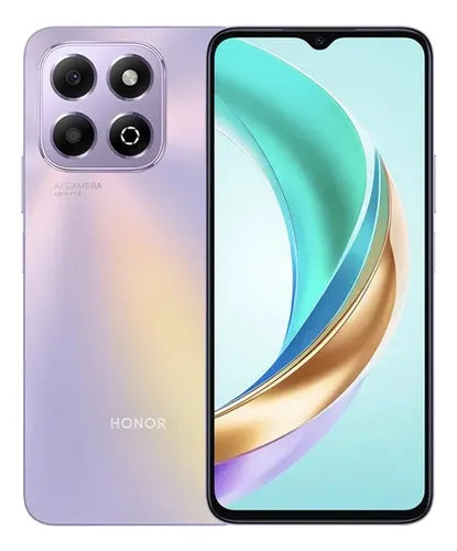 CELULAR HONOR X6B 256