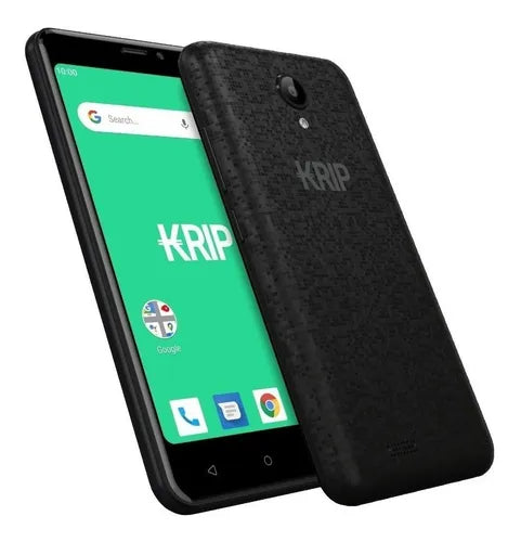 CELULAR KRIP K5M