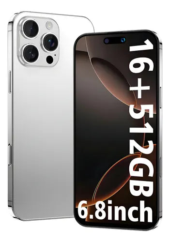 CELULAR IPHONE 16PROMAX DE 512GB