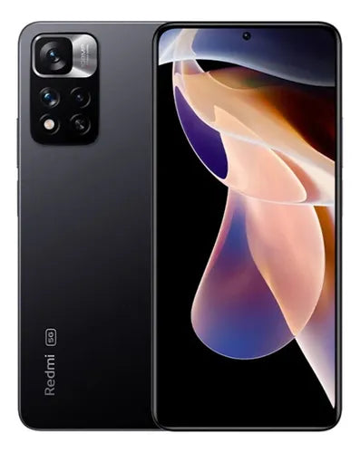 CELULAR NOTE 11 PRO 5G 6RAM 128GB