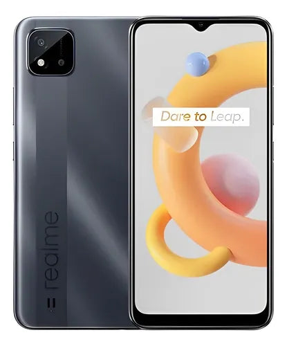 CELULAR REALME C11 6.5 " 32GB Y 2GB RAM