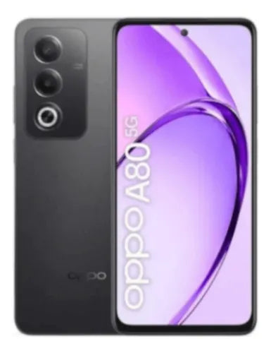 CELULAR OPPO A80 8GB RAM Y 256GB ROM
