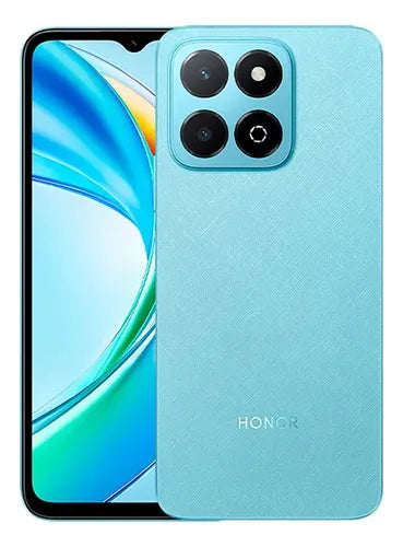 CELULAR HONOR PLAY 9A 4GB RAM Y 256GB ROM
