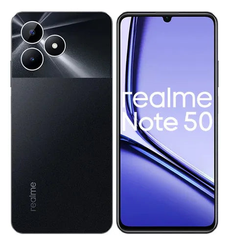 CELULAR REALME NOTE 50 DE 128GB