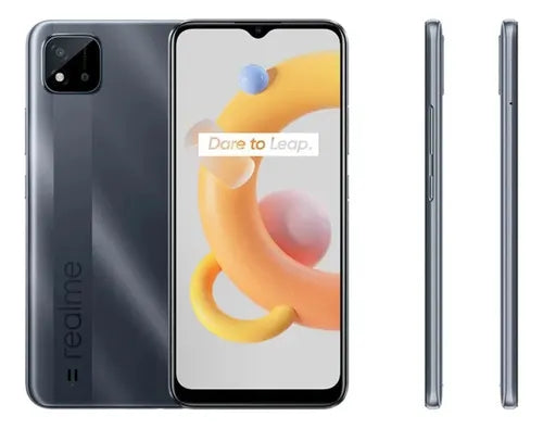 CELULAR REALME C11 6.5 " 32GB Y 2GB RAM