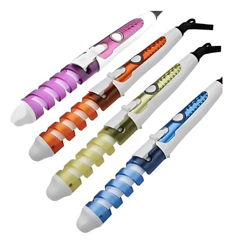 Rizador Nova Curl 8558 – Ondas perfectas en minutos