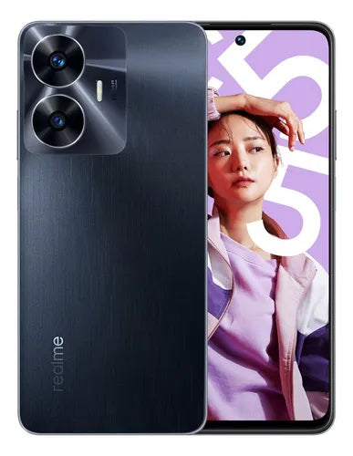CELULAR REALME C55 DE 8GB RAM Y 256GB ROM