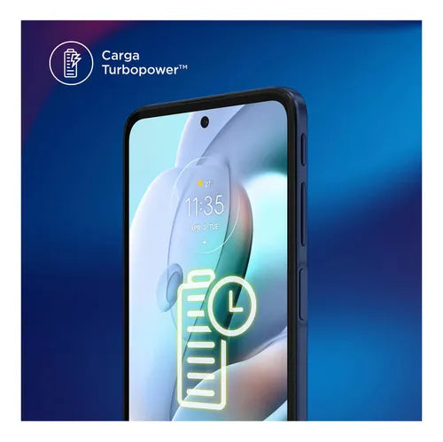 CELULAR MOTOROLA G41 4GB RAM Y 128GB ROM