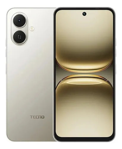 Tecno Spark Go 2 (G02) (6GB+128GB)