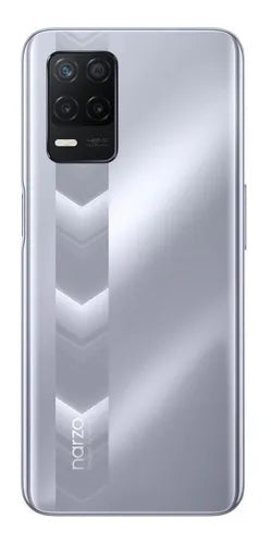 CELULAR NARZO 30 5G 128GB Y 4 RAM