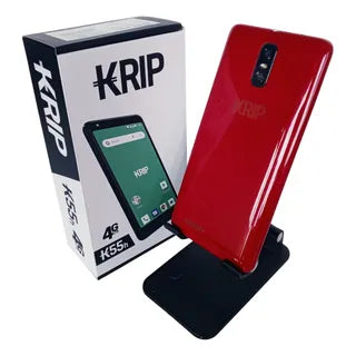 CELULAR KRIP K5M