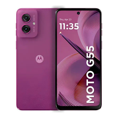 CELULAR MOTOROLA G55 8GB RAM Y 256GB ROM