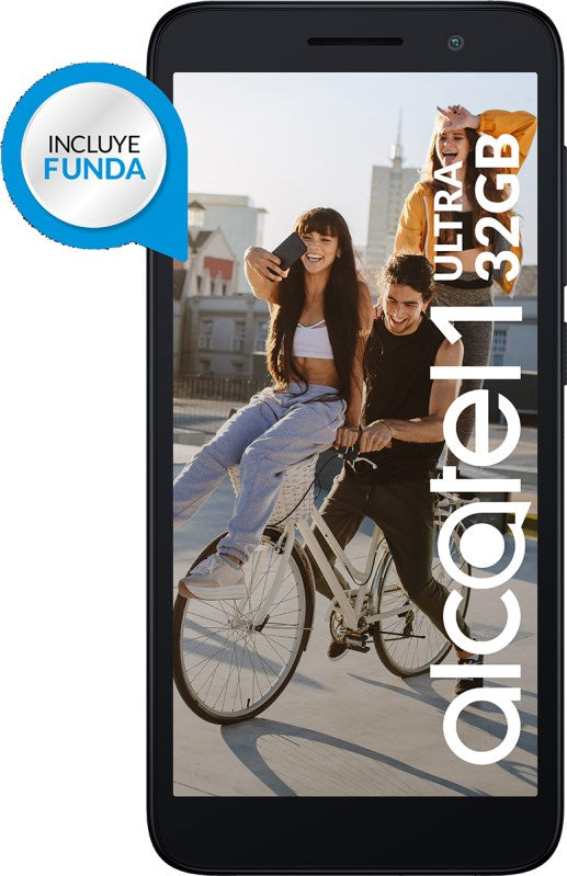CELULAR ALCATEL EN PROMOCION ANIVERSARIO