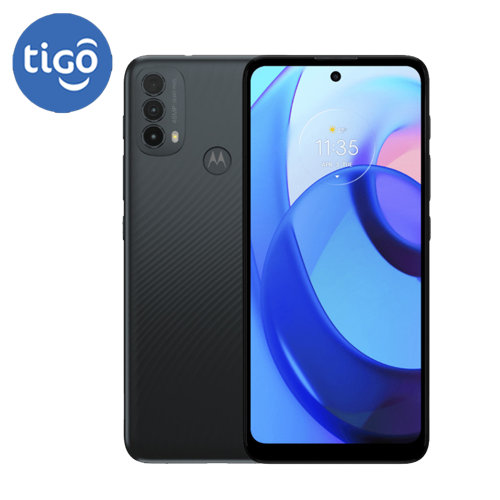 CELULAR MOTOROLA E30 DE 32GB