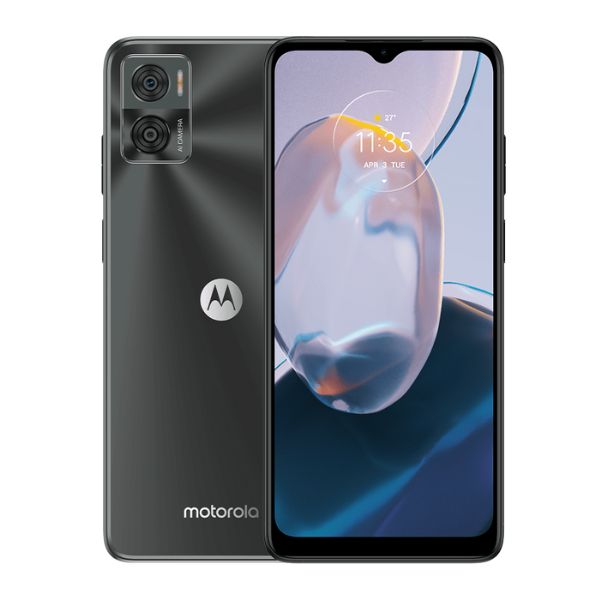 CELULAR MOTOROLA E22I DE 64GB