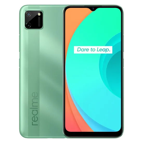 CELULAR REALME C11 6.5 " 32GB Y 2GB RAM