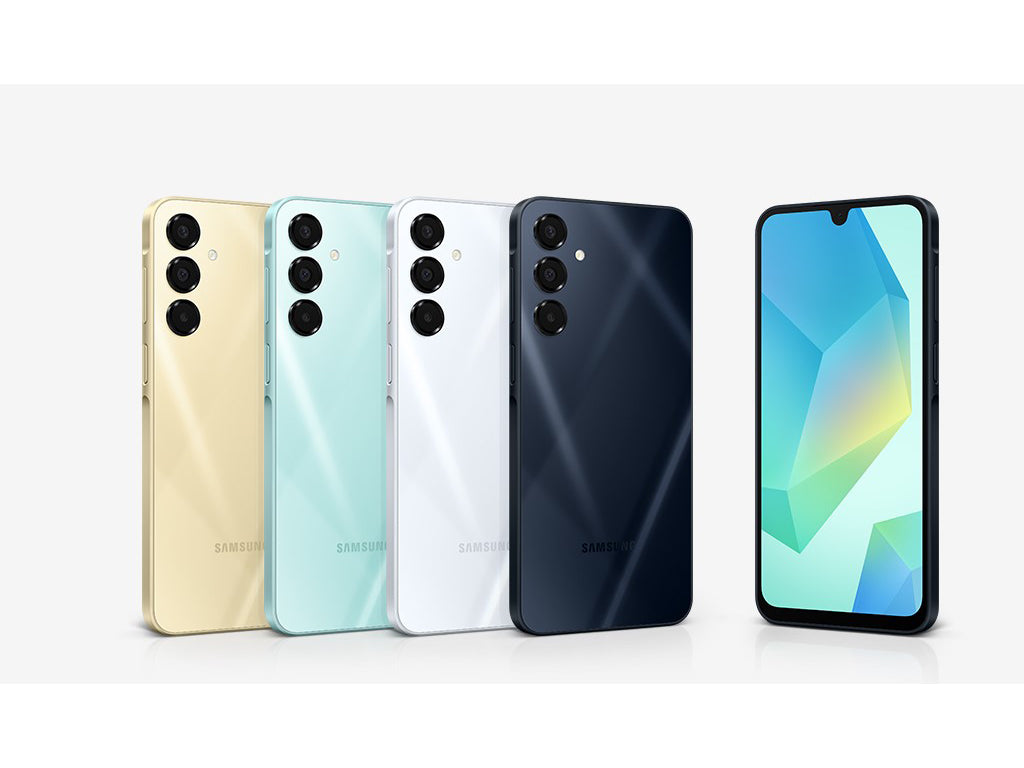 Samsung Galaxy A16 (128GB)