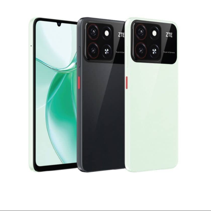 ZTE Blade A35 (2GB+64GB)