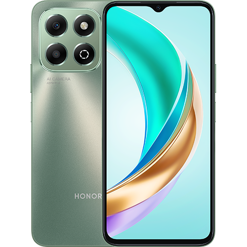 CELULAR HONOR X6B 256