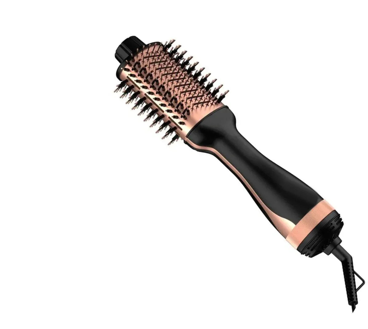 Combo Remington Keratina Pro – Plancha + Cepillo Secador de Keratina y Argán