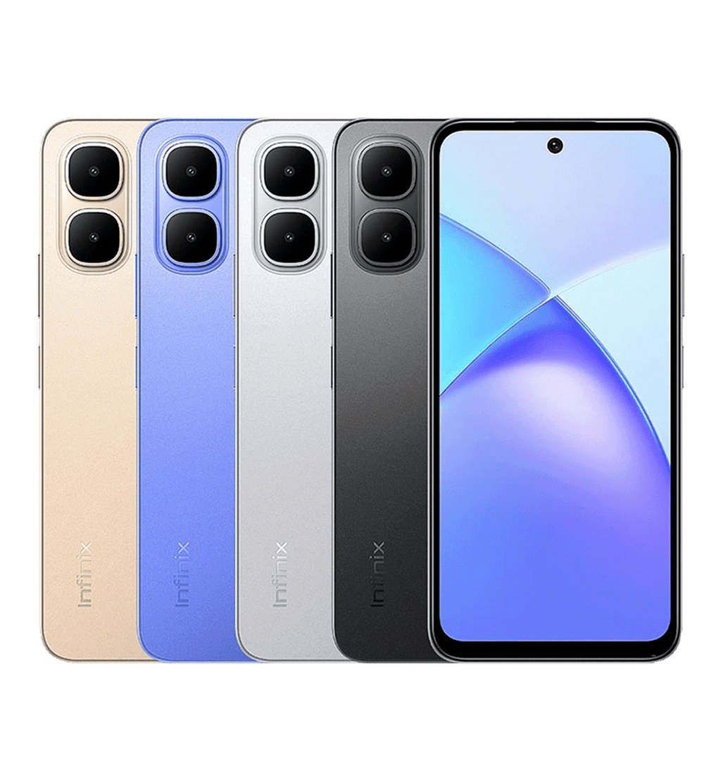 Infinix Smart 10 (4GB+128GB)