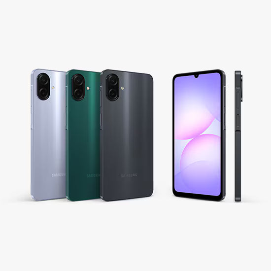 Samsung Galaxy A07 (64GB)