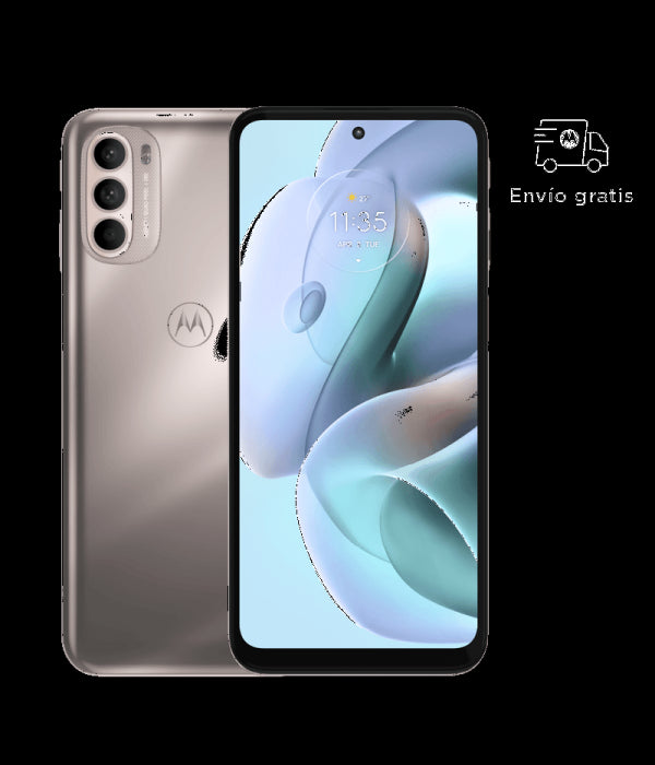 CELULAR MOTOROLA G41 4GB RAM Y 128GB ROM
