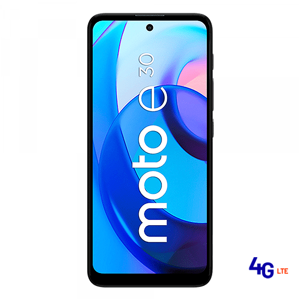 CELULAR MOTOROLA E30 DE 32GB
