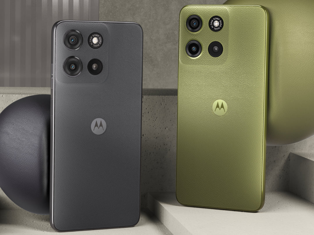 Motorola Moto G15 (4GB+256GB)