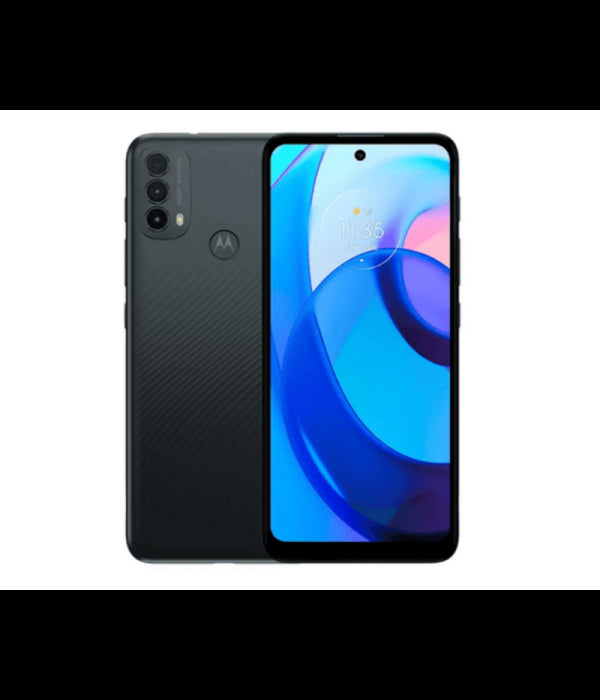 CELULAR MOTOROLA E30 DE 32GB