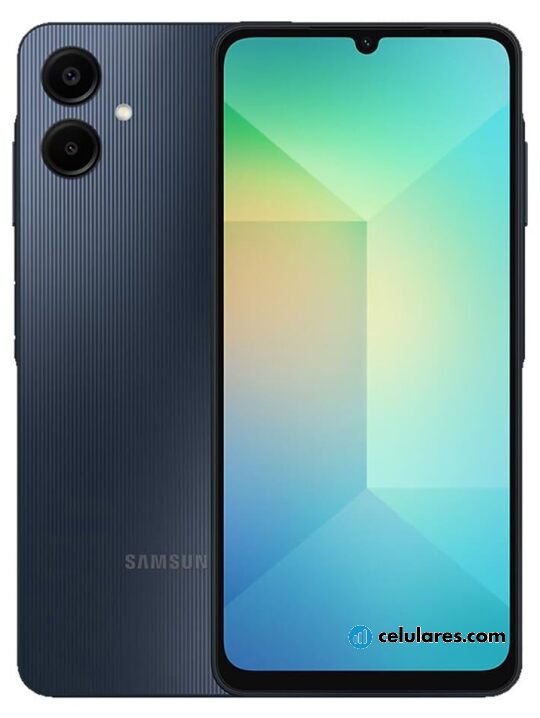 Samsung Galaxy A06 (128GB)