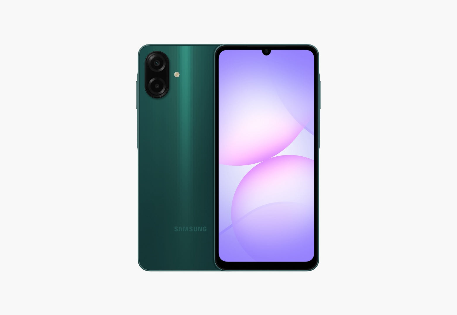 Samsung Galaxy A07 (64GB)